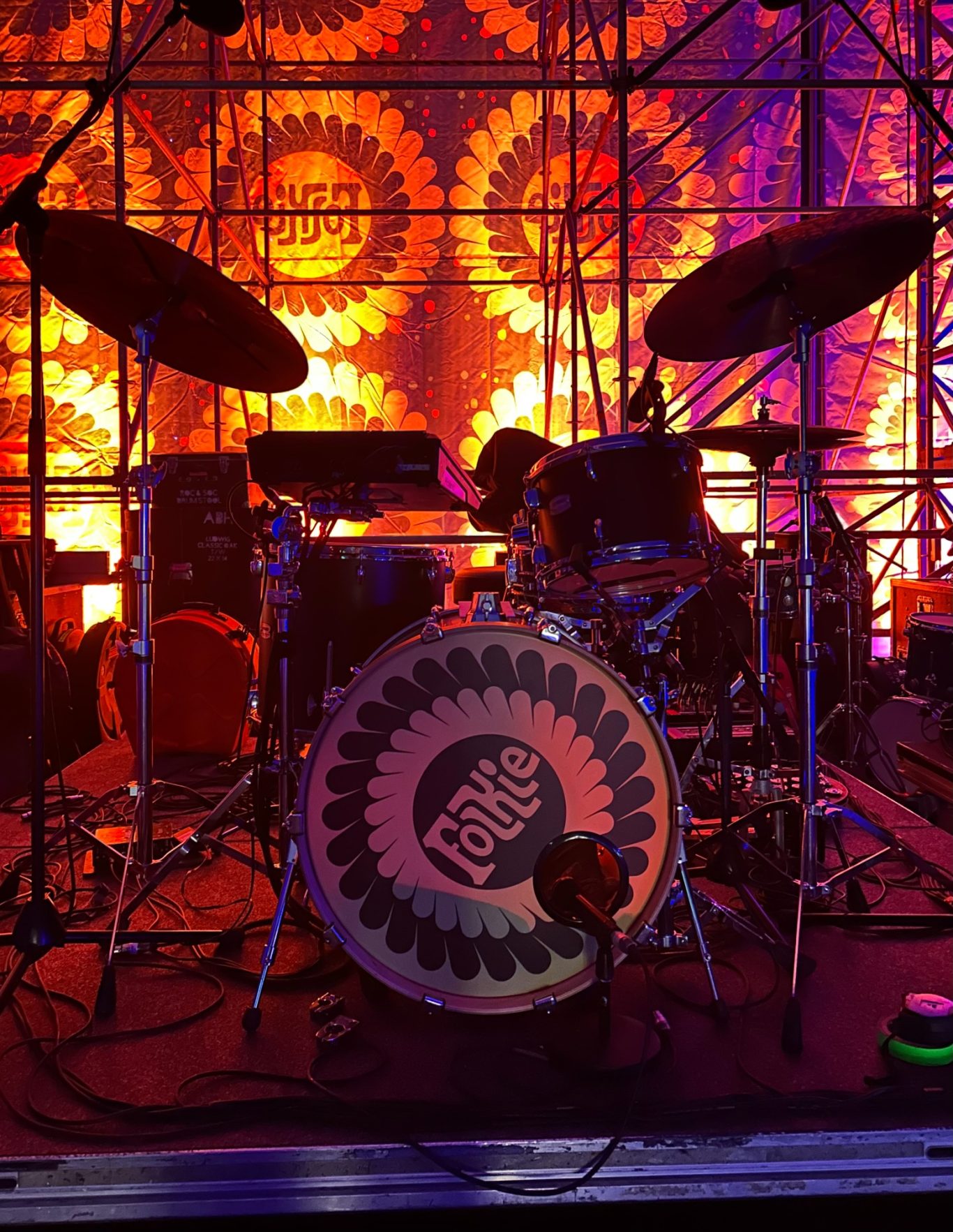 Port Fairy Folk Festival 25 Port Fairy Folk Festival 25